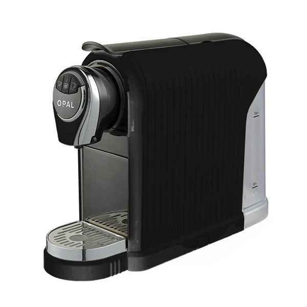 Opal One Coffee Pod Machine - Single Serve Brewer for Espresso & Coffee | Perfect for Home, Office & Gifting
