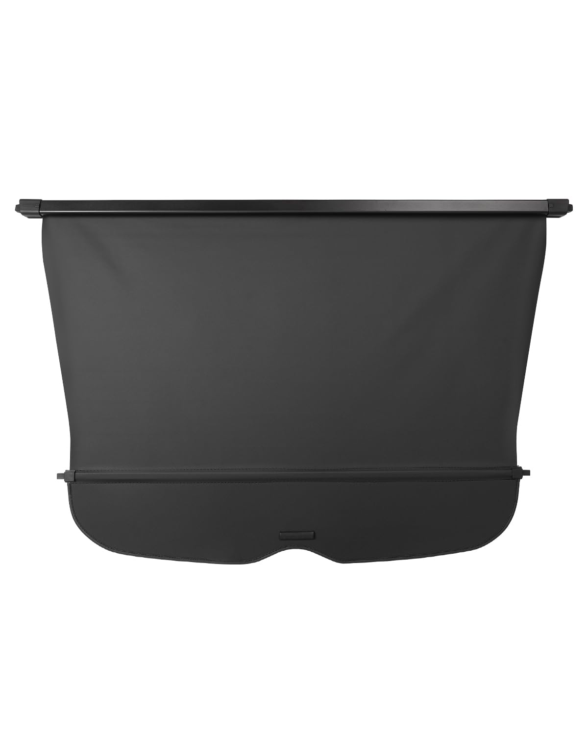 2019-2025 Honda Passport Retractable Cargo Cover - Durable Trunk Shade Protector for Luggage & Gear | Perfect for Road Trips, Camping & Grocery Hauling