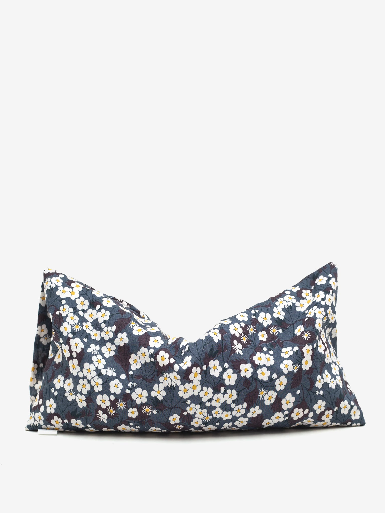 Spritz Wellness Liberty Print Aromatherapy Eye Pillow for Stress Relief & Sleep Aid - Perfect for Meditation, Travel & Home Relaxation