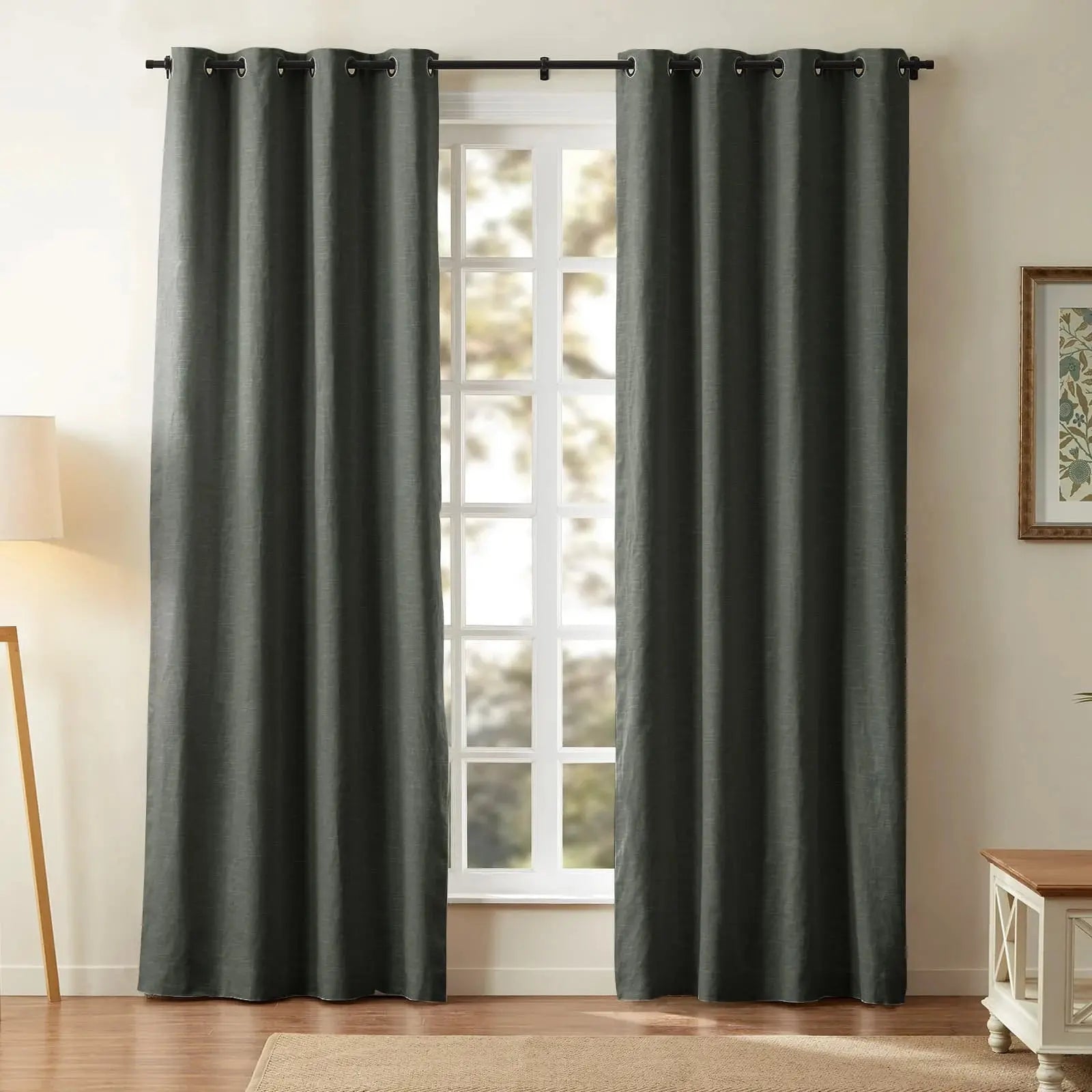 Midnight Green J401-22