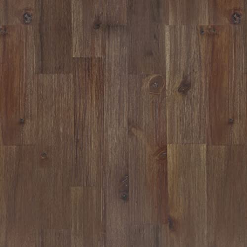 Rustic Natural Aged Brown