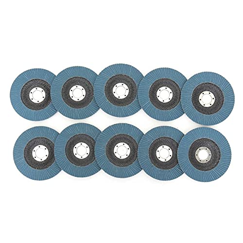 40 GRIT