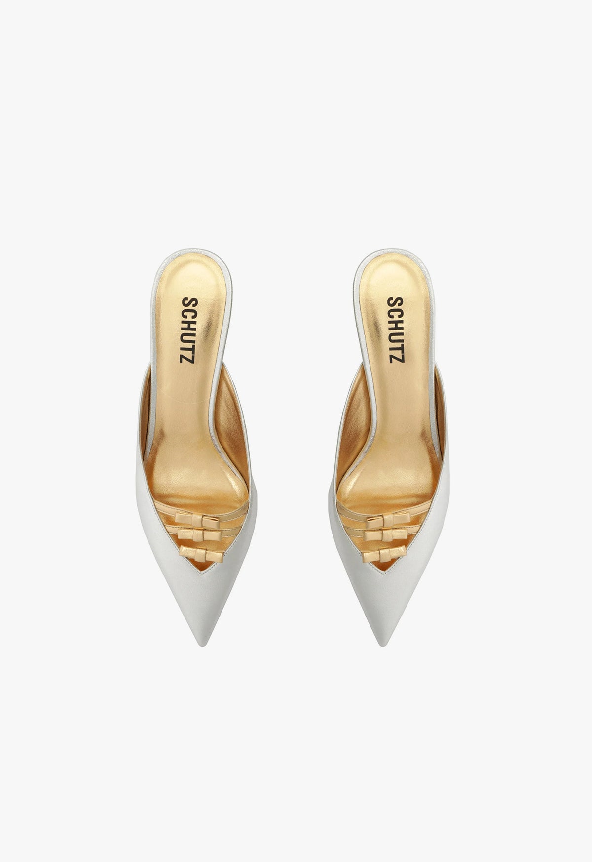 Alessia Mid Pump Women's Heels - Stylish Comfort for Work, Party & Evening Events | Perfect for Office, Date Night & Special Occasions