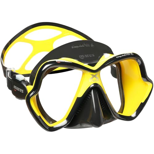 Yellow/Black