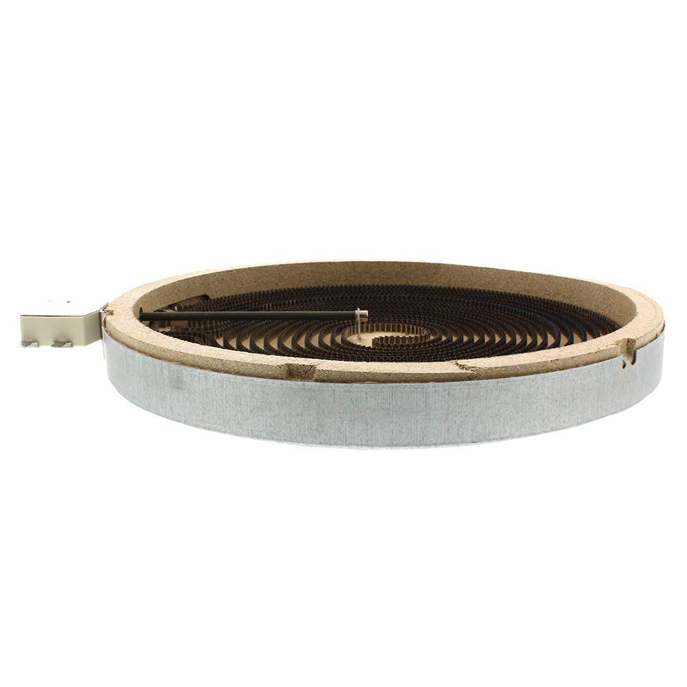 DG47-00067A Electric Radiant Heating Element - Single Surface Heater for Home & Industrial Use | Perfect for Floor Warming, Snow Melting & Equipment Heating