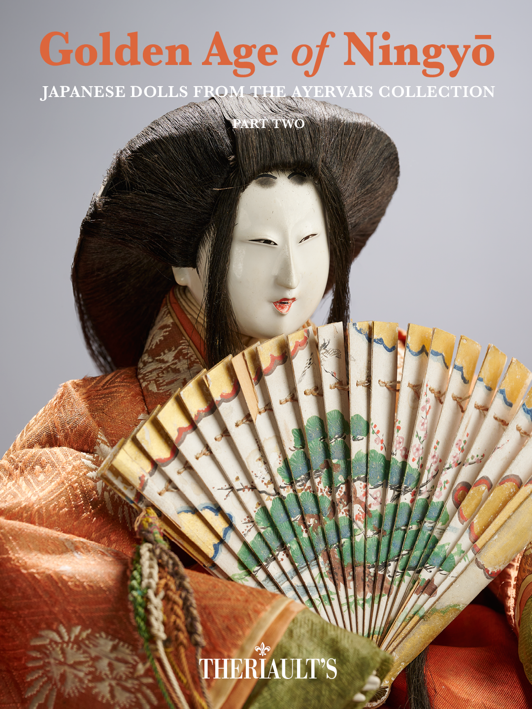 Golden Age of Ningyo: Authentic Japanese Dolls from Ayervais Collection | Vintage Collectibles & Home Decor | Perfect for Antique Displays & Cultural Exhibits