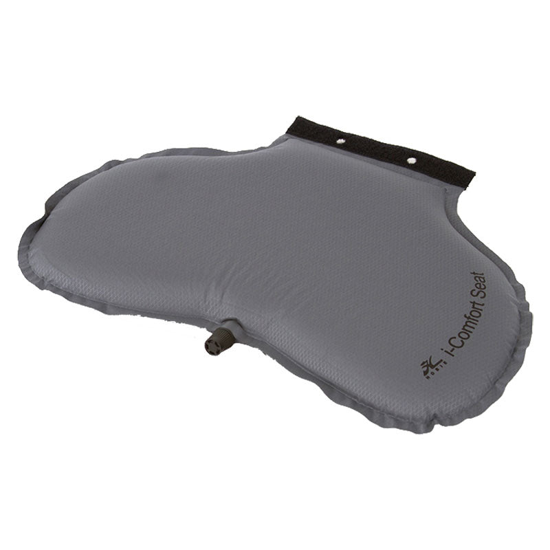 Hobie Mirage Inflatable Kayak Seat Pad - Ultra Comfortable & Adjustable Kayaking Cushion for Hobie Mirage Series | Perfect for Fishing, Paddling & Water Sports Adventures