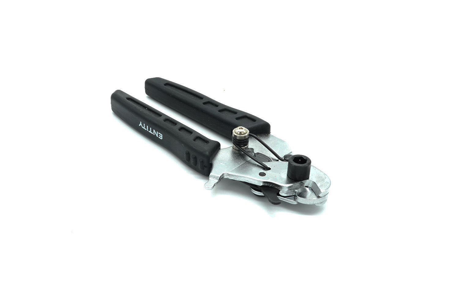 Premium Entity Cable Cutter Tool - Professional Wire Cutting Pliers for Network, Coaxial & Ethernet Cables - Ideal for Electricians, IT Technicians & DIY Home Installations