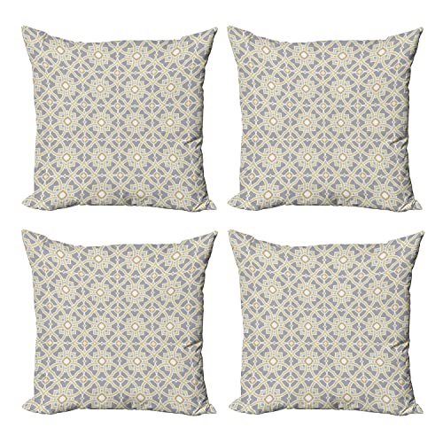 Taupe Pale Yellow