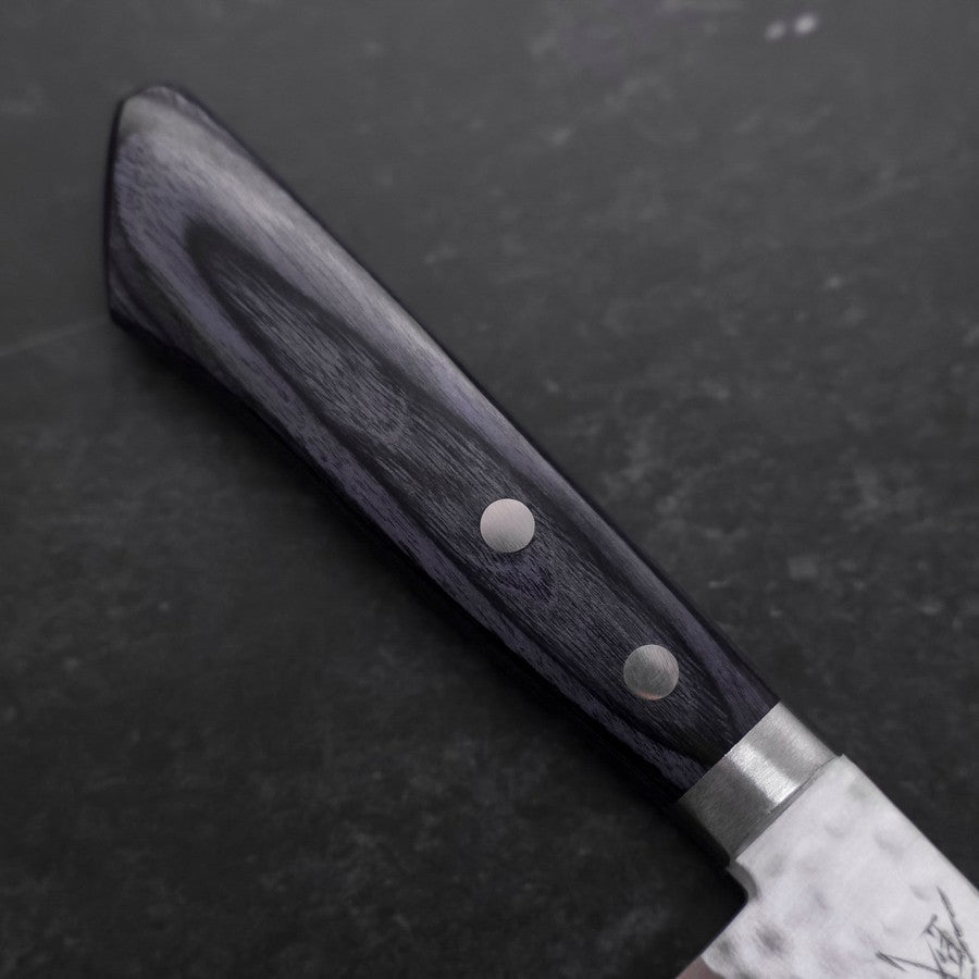 Premium Santoku Knife 7