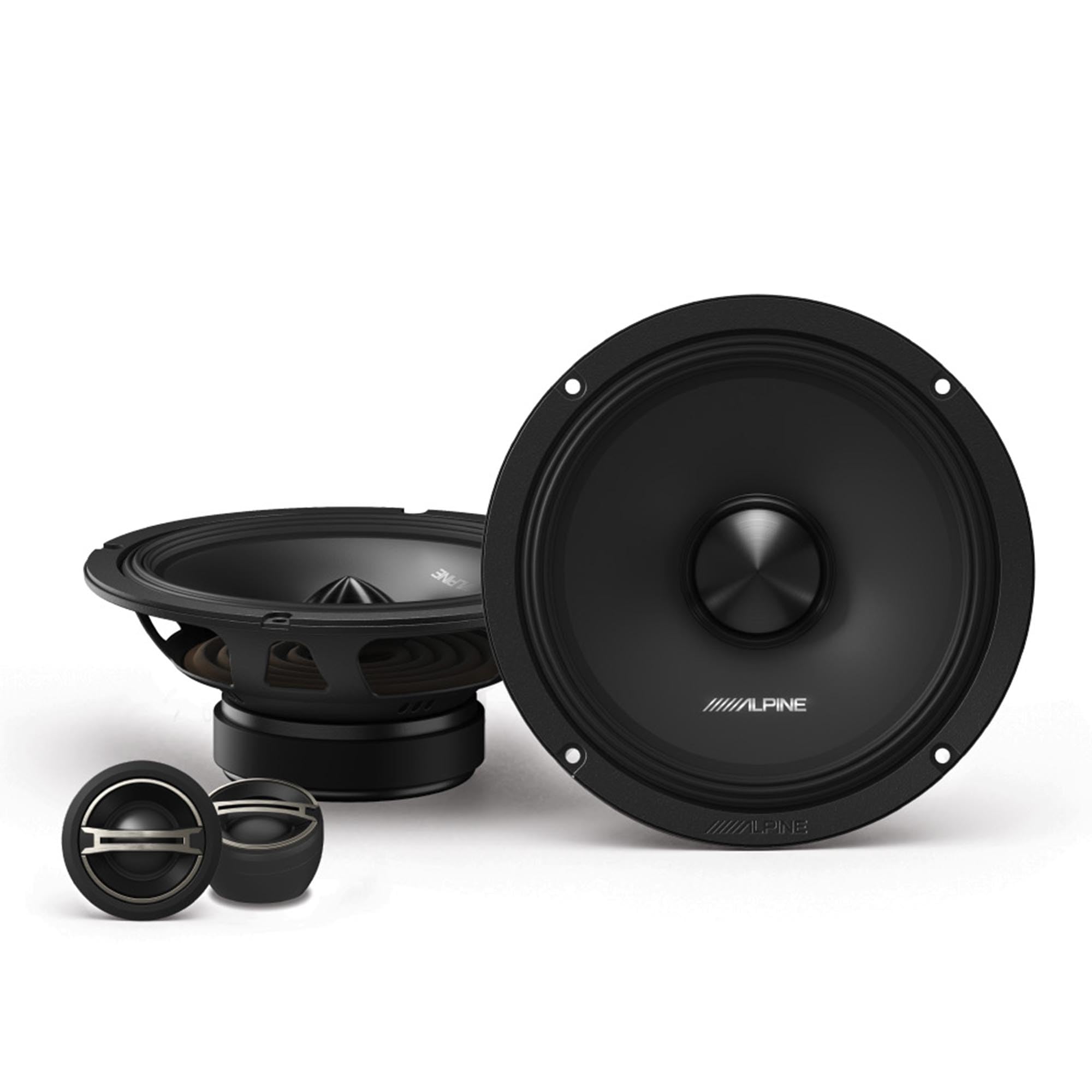 Alpine DM 65C G 6.5