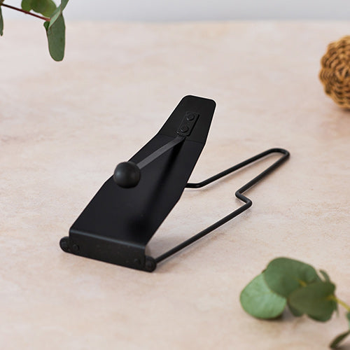 Flexatone Rattle - Professional Musical Instrument for Percussion & Sound Effects - Perfect for Music Studios, Live Performances & Sound Therapy Sessions