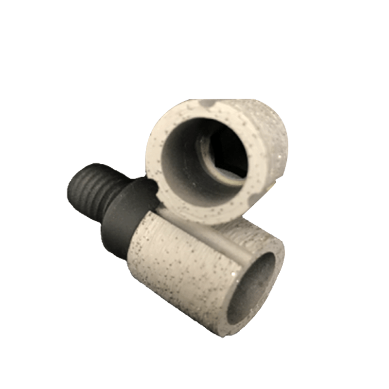 CNC Finger Tip - High Precision Metal Finger Protector for Woodworking & Metalworking - Perfect for DIY, Crafting, and Industrial Use