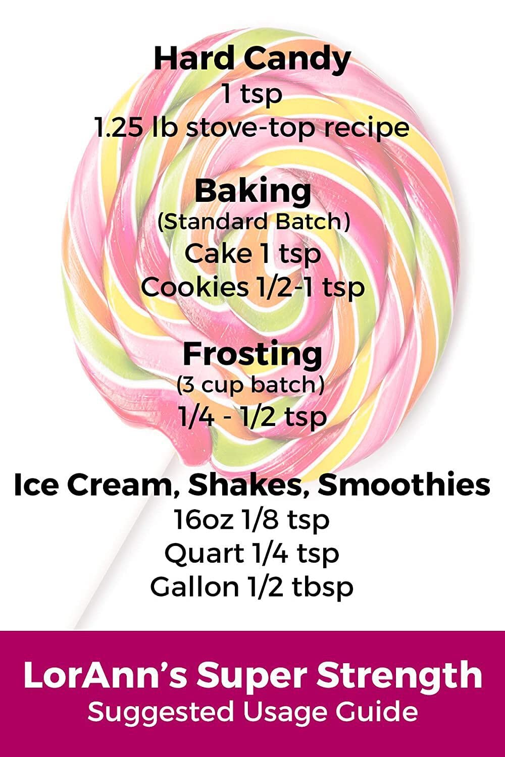 LorAnn Oils Super Strength Chocolate Hazelnut Flavoring - 4X Stronger Than Extracts for Candy Making, Baking, Hard Candy & DIY Treats - Natural Bold Flavor Oil (Pack of 2, 0.125 fl oz) - Perfect for Homemade Desserts, Cake Decorating & Gourmet Cooking