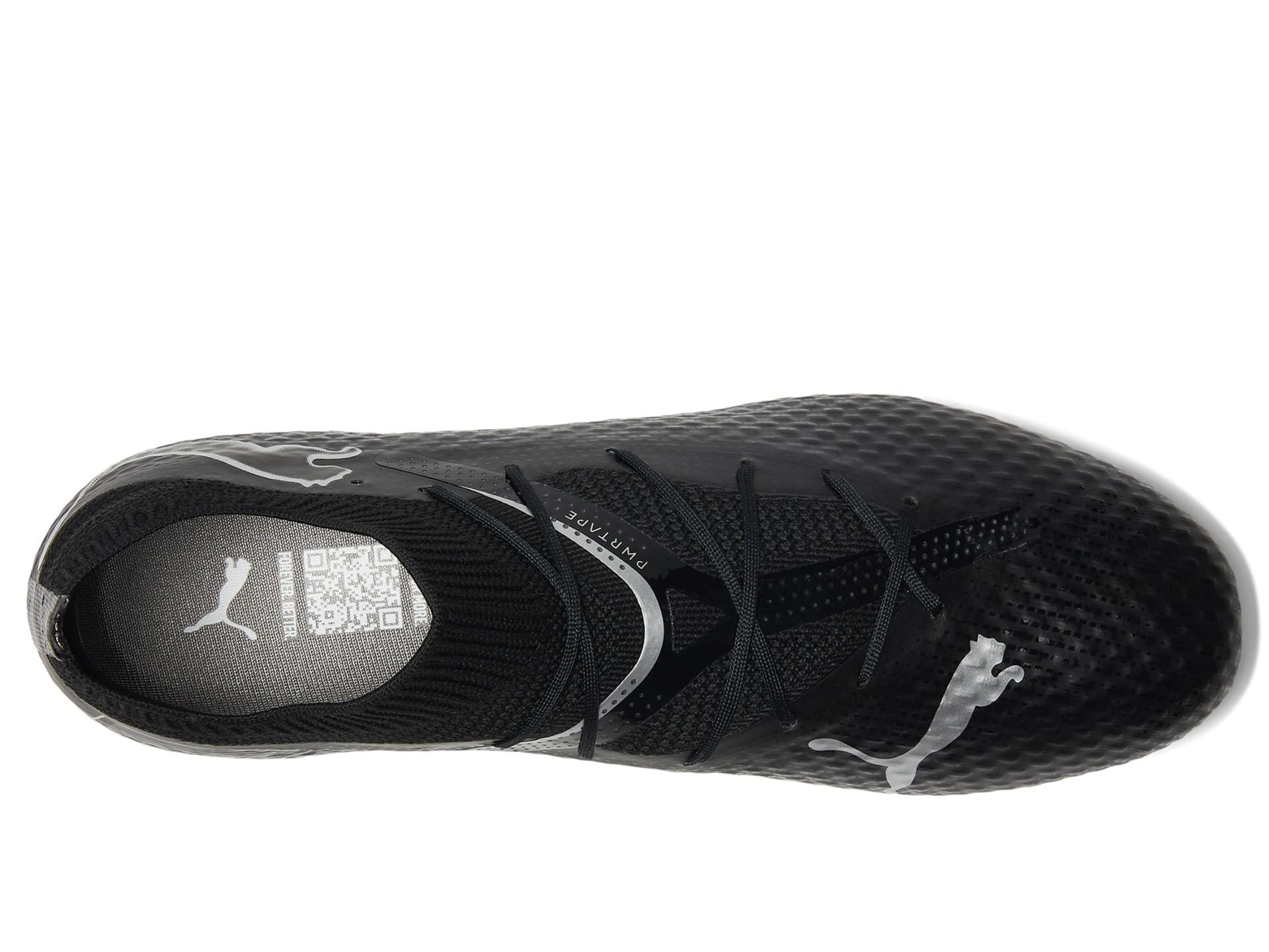 PUMA Future 7 Pro FG/AG Men's Soccer Cleats - Lightweight Football Shoes for Artificial Grass & Firm Ground - Perfect for Matches, Training & Outdoor Sports