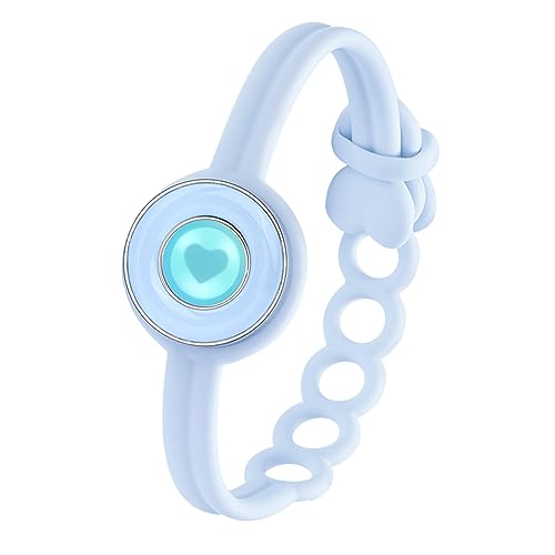 1-Single Sky Blue Pure