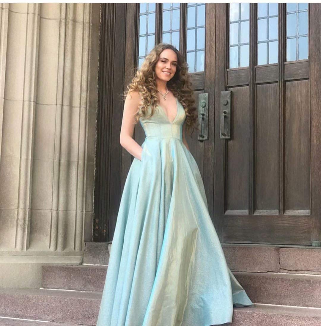 Elegant Long Glittery Satin Prom Dress for Women - Hot Pink Formal Evening Gown Size 14 | Perfect for Homecoming, Wedding Guest & Special Occasions