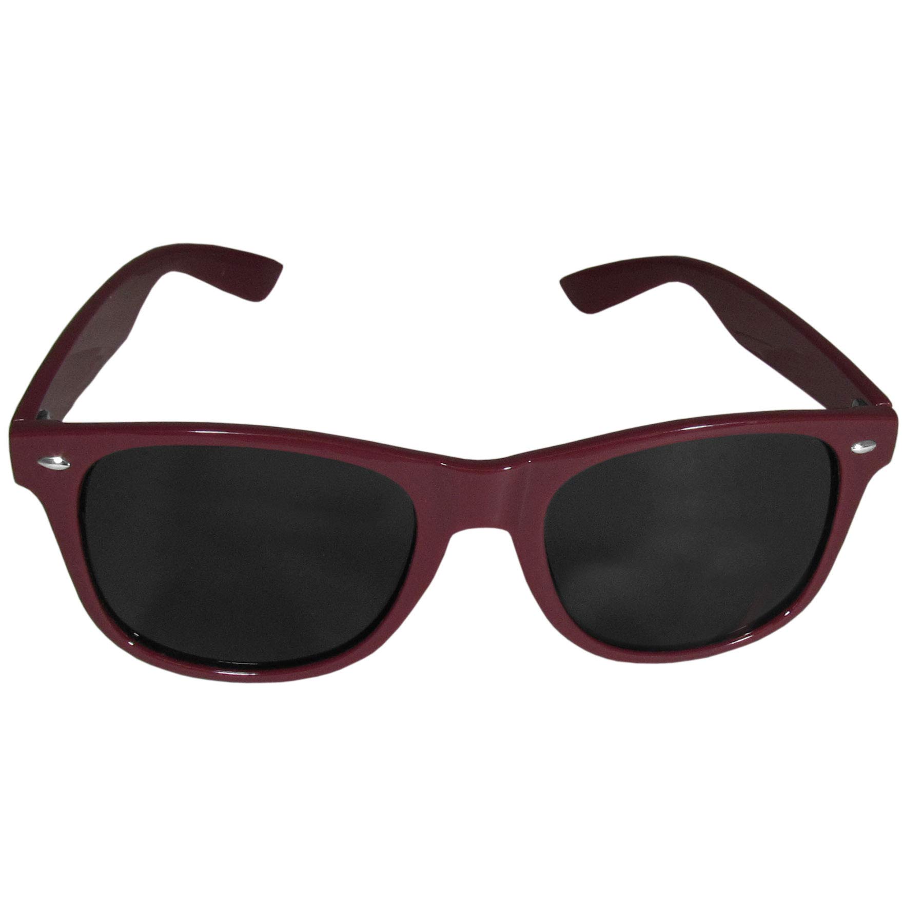 Siskiyou Beachfarer Polarized Sunglasses for Men & Women - UV Protection, Stylish & Lightweight - Perfect for Beach, Driving & Outdoor Activities