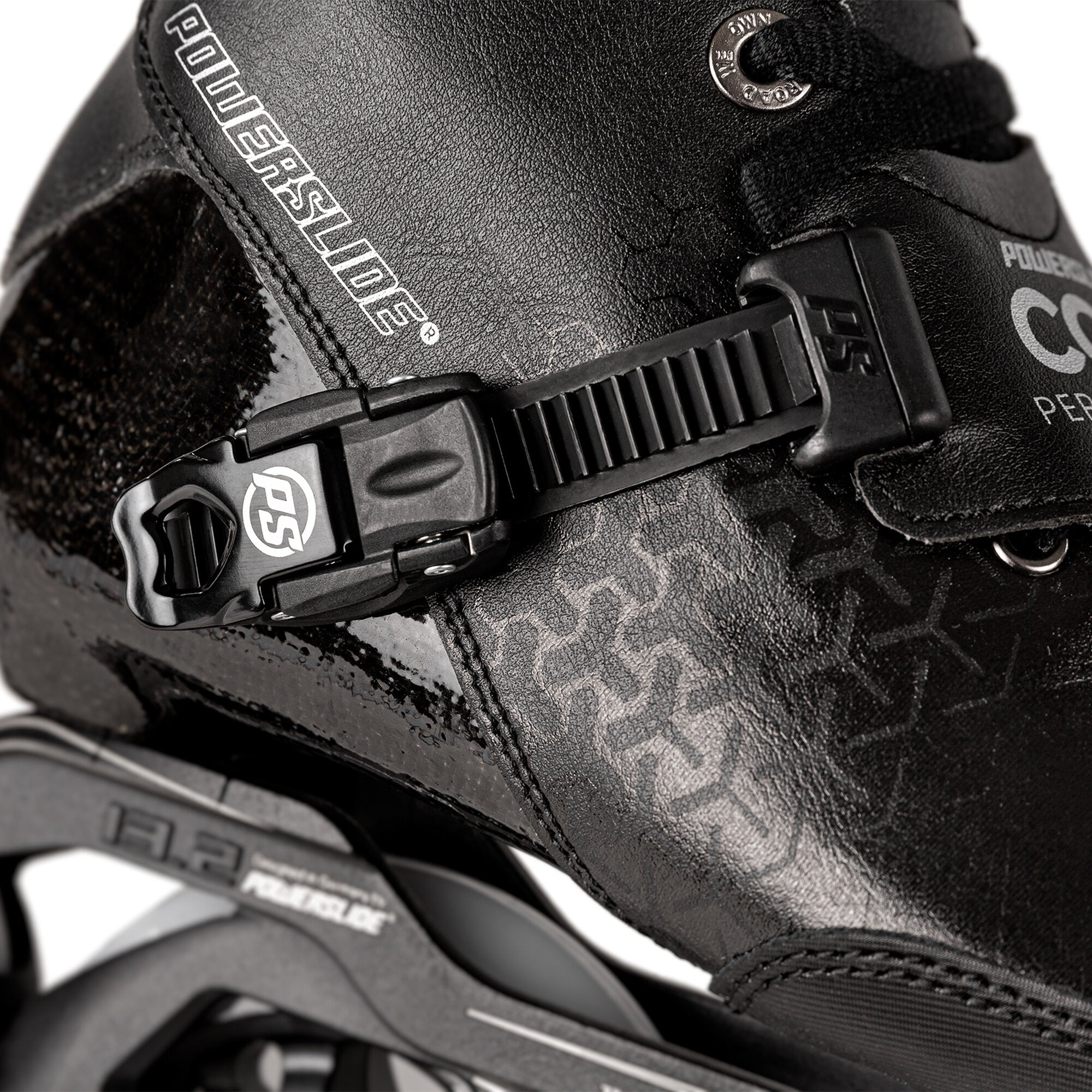Core Performance Black 4X110 - High-Quality Skate Wheels for Aggressive Inline Skating | Perfect for Outdoor Sports & Street Skating