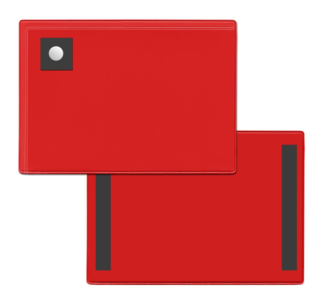 StoreSMART® Magnetic Closure 
