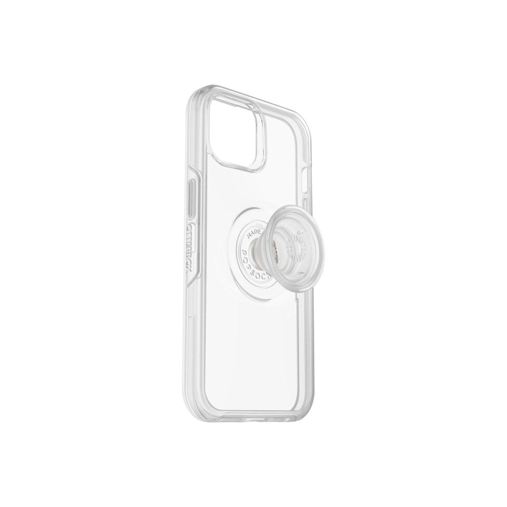 OtterBox OtterPop Symmetry Series Protective Phone Case for iPhone 14 - Slim Fit, Shockproof Cover with Fun Colors | Perfect for Everyday Use, Travel & Outdoor Activities