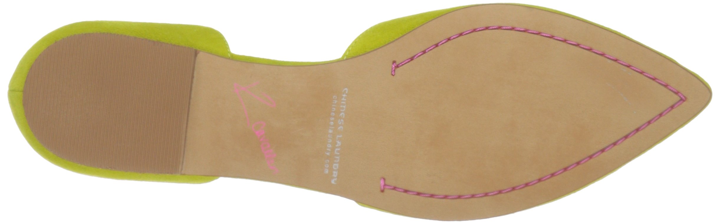 Women's Comfortable Cadence Flat Shoes - Lightweight & Slip-Resistant for Walking, Work & Casual Wear