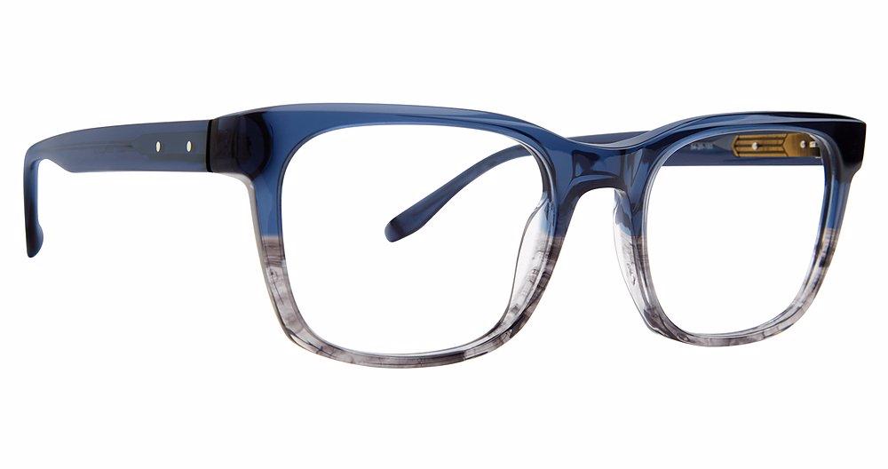 Badgley Mischka BMALTON Eyeglasses for Women - Stylish Designer Glasses with Lightweight Frame & UV Protection - Perfect for Work, Reading, and Everyday Fashion