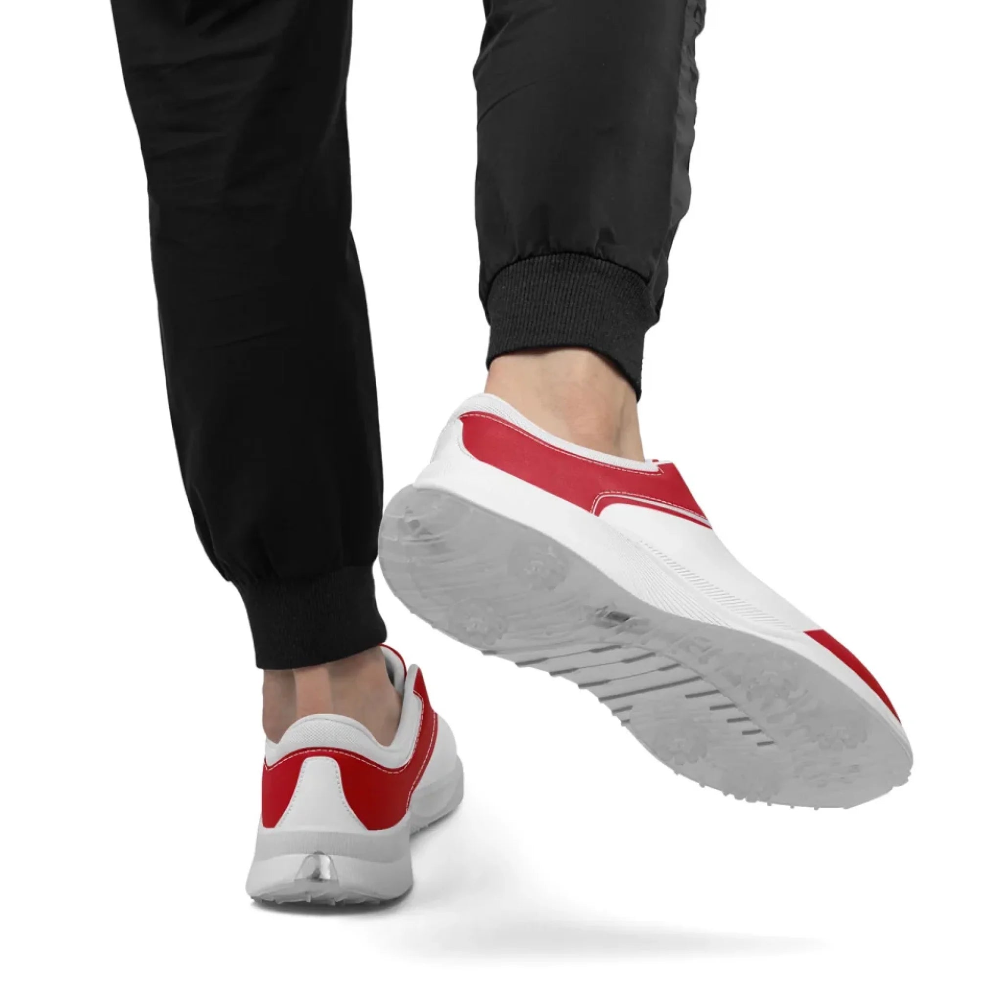 Custom Golf Shoes for Academies – Premium Training Footwear FN062 25028054 | Perfect for Golf Practice, Driving Range & Club Training Sessions