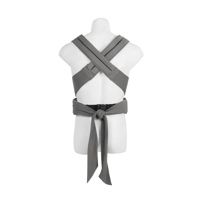 Cybex Maira Tie Baby Carrier - Ergonomic & Adjustable Infant Sling for Newborn to Toddler - Perfect for Hands-Free Parenting, Hiking & Travel