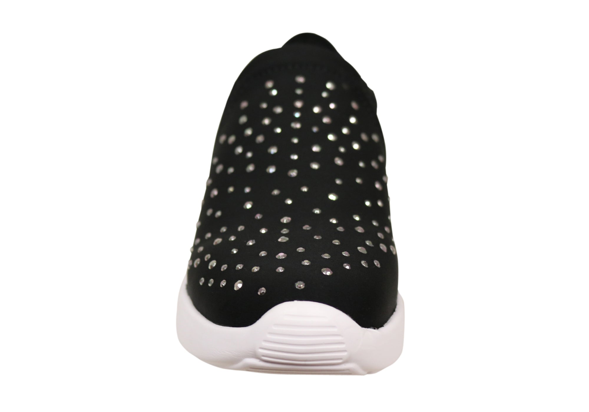 Modare Ultra Comfort Dazzle Women's Casual Shoes - Made in Brazil - Perfect for Walking, Travel & Everyday Wear
