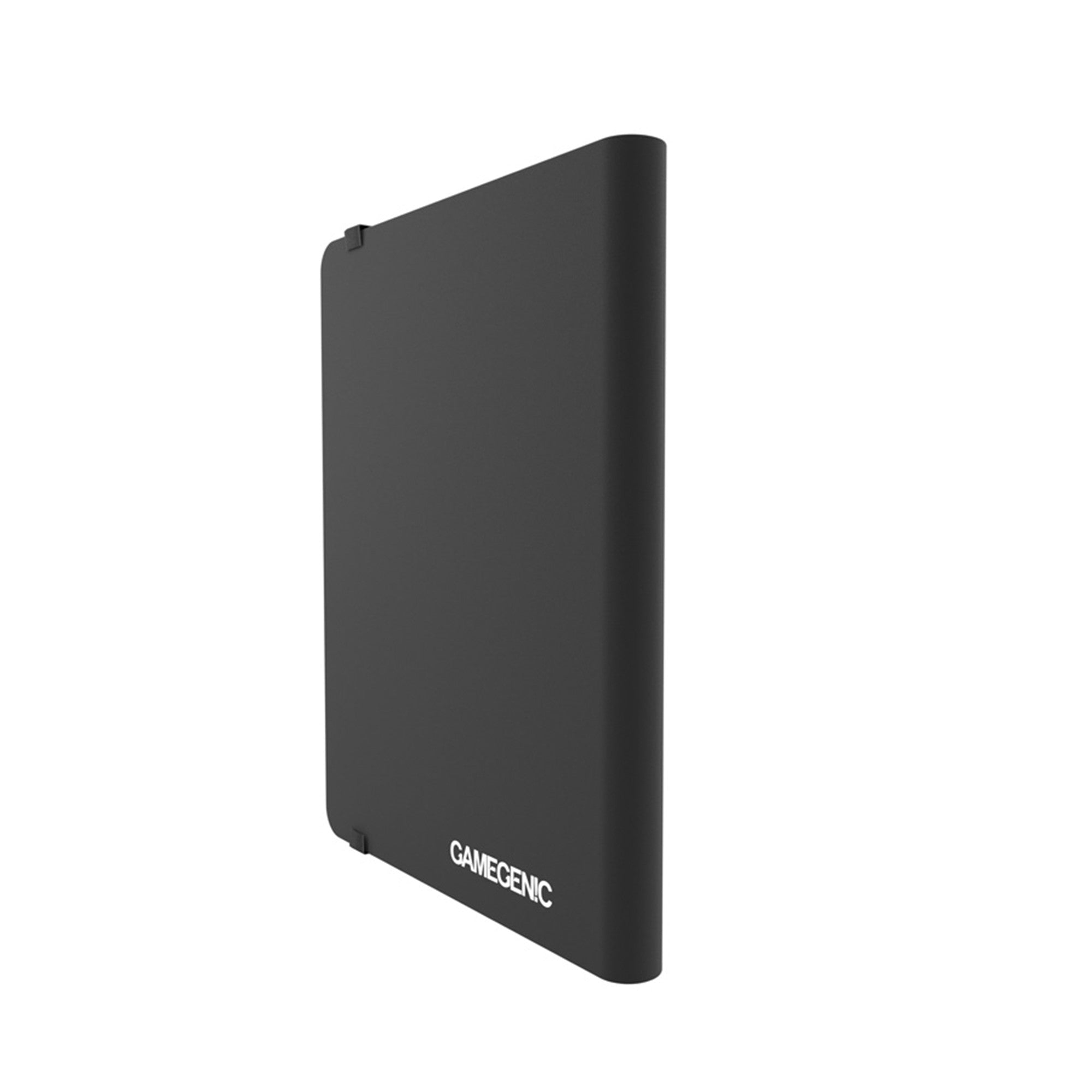 18-Pocket Black Photo Album for Scrapbooking, Travel Memories & Family Photos - Casual Style for Organizing & Preserving Memories