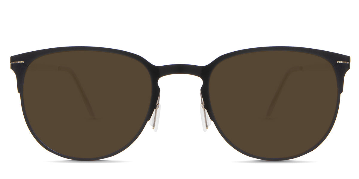 Rylee Women's Prescription Polarized Sunglasses - UV Protection, Stylish & Comfortable for Driving, Outdoor Activities & Fashion