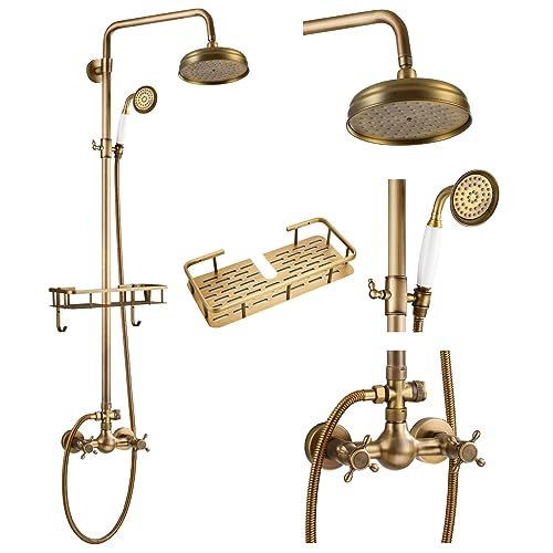 Antique Brass