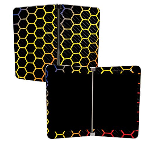 Primary Honeycomb