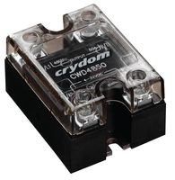 CWD4810S Solid State Relay SSR 10mA 32V DC Input 10A 660V AC Output 4-Pin for Industrial Automation and HVAC Systems