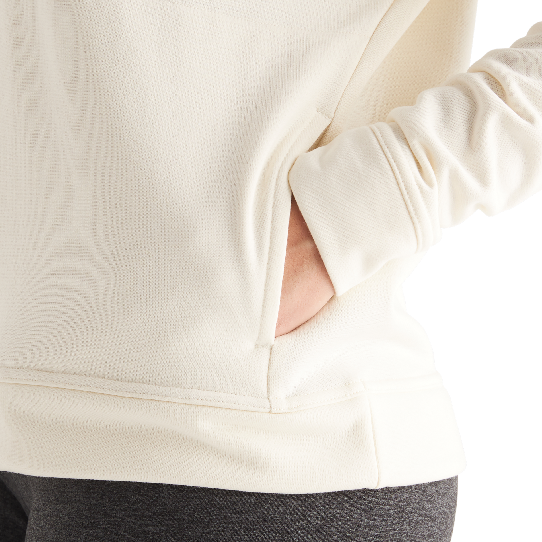 NOBULL Women's Hoodie - Lightweight, Breathable & Comfortable for Workouts, Running & Casual Wear