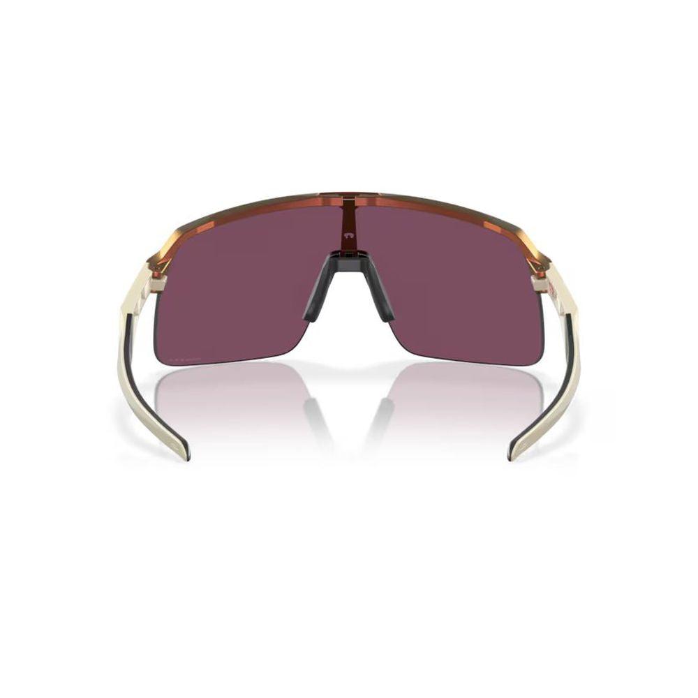 Oakley Sutro Lite (A) Sunglasses 0OO9463A 946326 - Polarized Sports Sunglasses for Cycling, Running & Outdoor Activities
