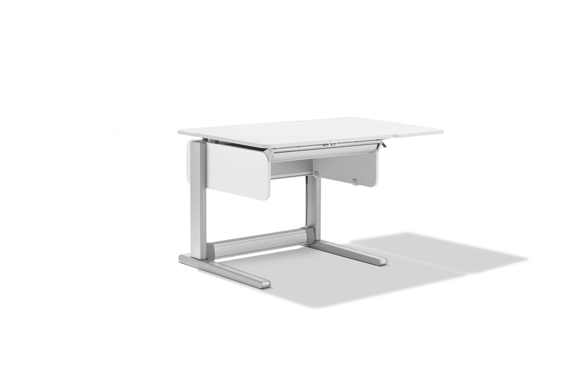 Moll Champion Compact Express - Portable and Lightweight Folding Table for Home, Office, and Outdoor Use | Perfect for Camping, Picnics, and Small Spaces
