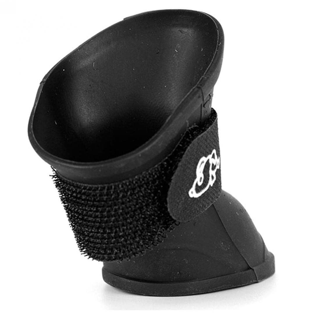 4 Pairs Waterproof Dog Boots Anti-Slip Pet Shoes for Small & Medium Dogs - Paw Protection for Winter Snow, Rain & Outdoor Adventures (Ideal for Hiking, Walking & Cold Weather)