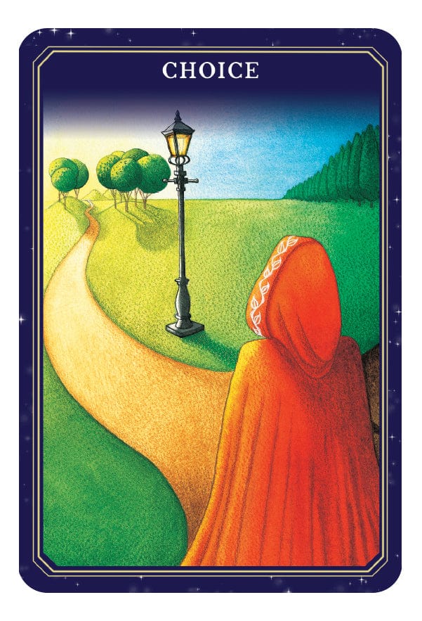 Clairvoyant Reading Cards - Premium Psychic Tarot Deck for Spiritual Guidance, Divination & Fortune Telling | Perfect for Meditation, Self-Discovery & Intuitive Development