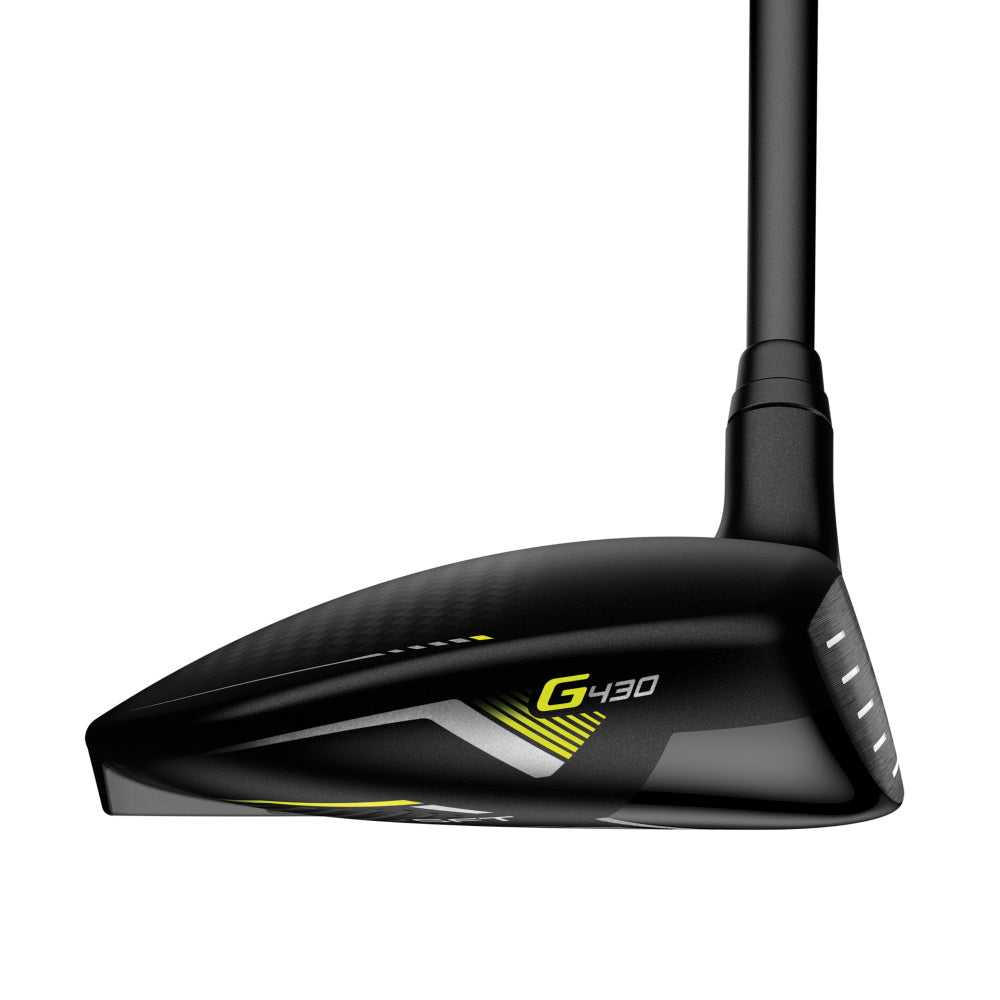 Ping 2023 G430 SFT Fairway Wood - High-Performance Golf Club for Maximum Forgiveness & Distance | Perfect for Mid-Handicap Golfers on the Course