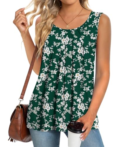 Green Floret