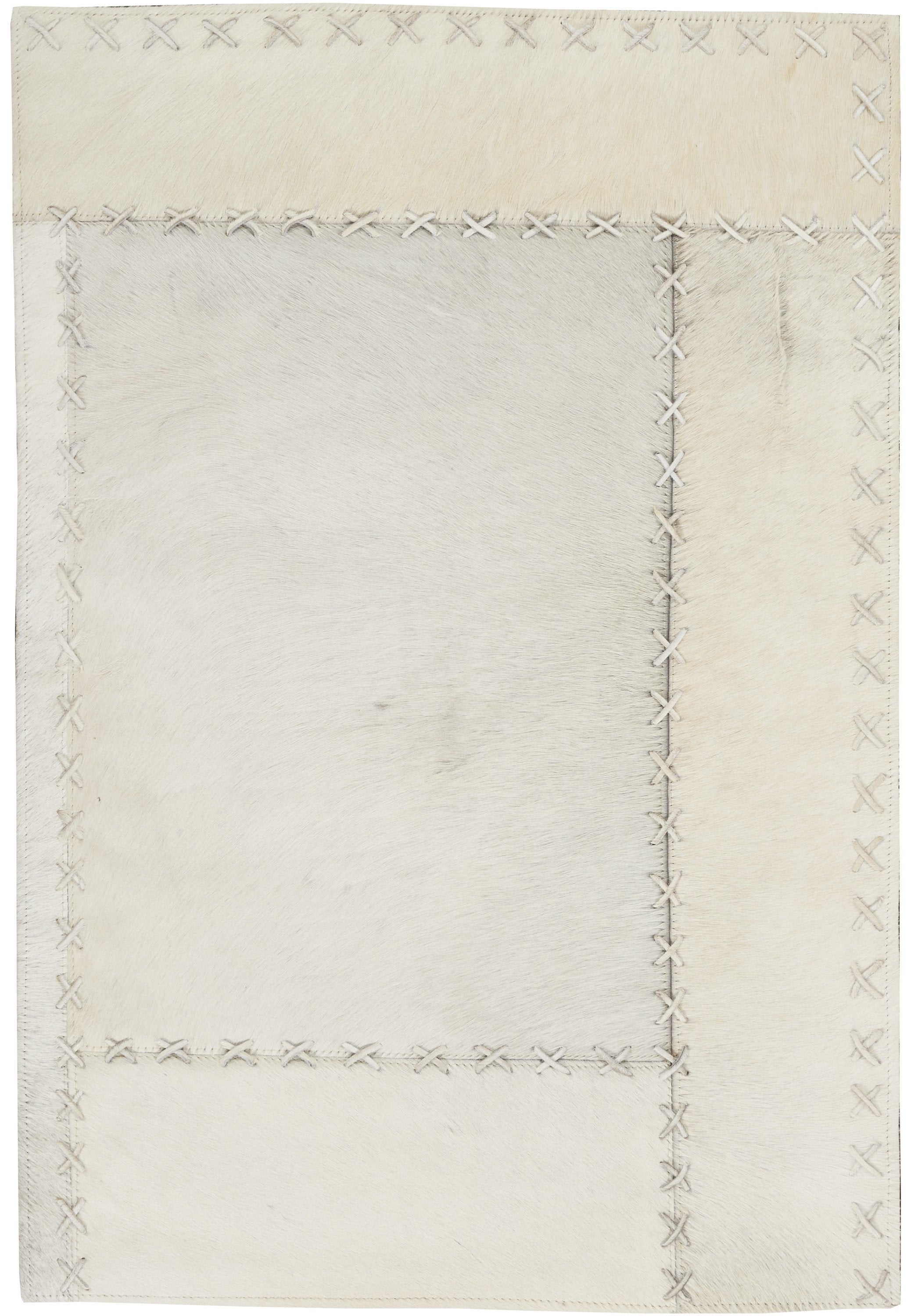 Calvin Klein CK960 Northwest 10' x 14' Area Rug - Soft Modern Wool Carpet for Living Room, Bedroom & Office Decor