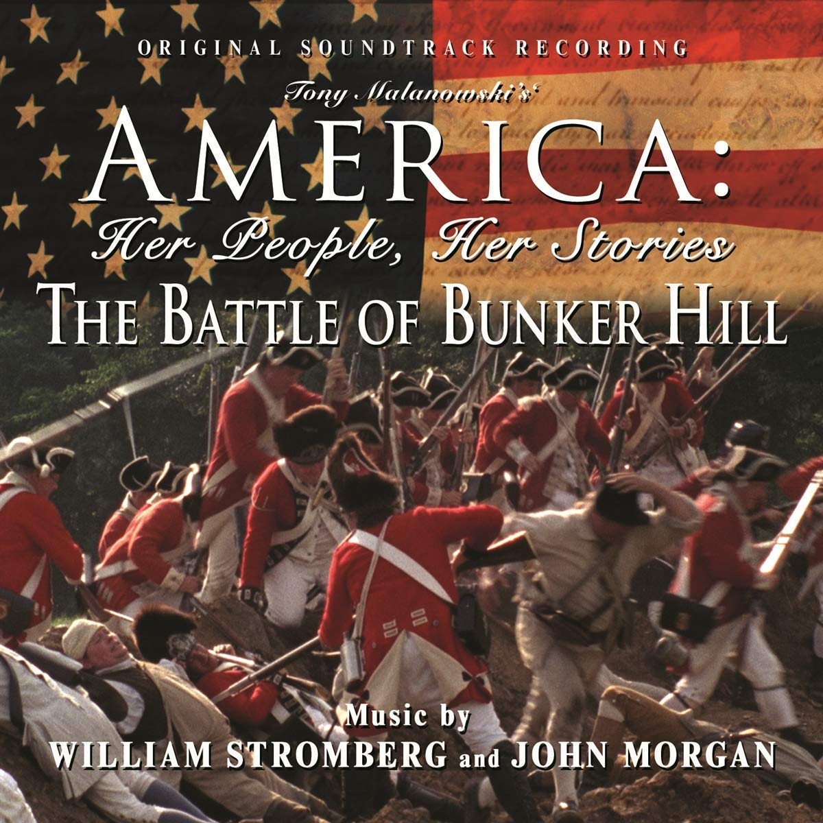 America: Her People, Her Stories - The Battle of Bun | Historical Book on American Culture & Heritage | Perfect for History Lovers & Classroom Learning