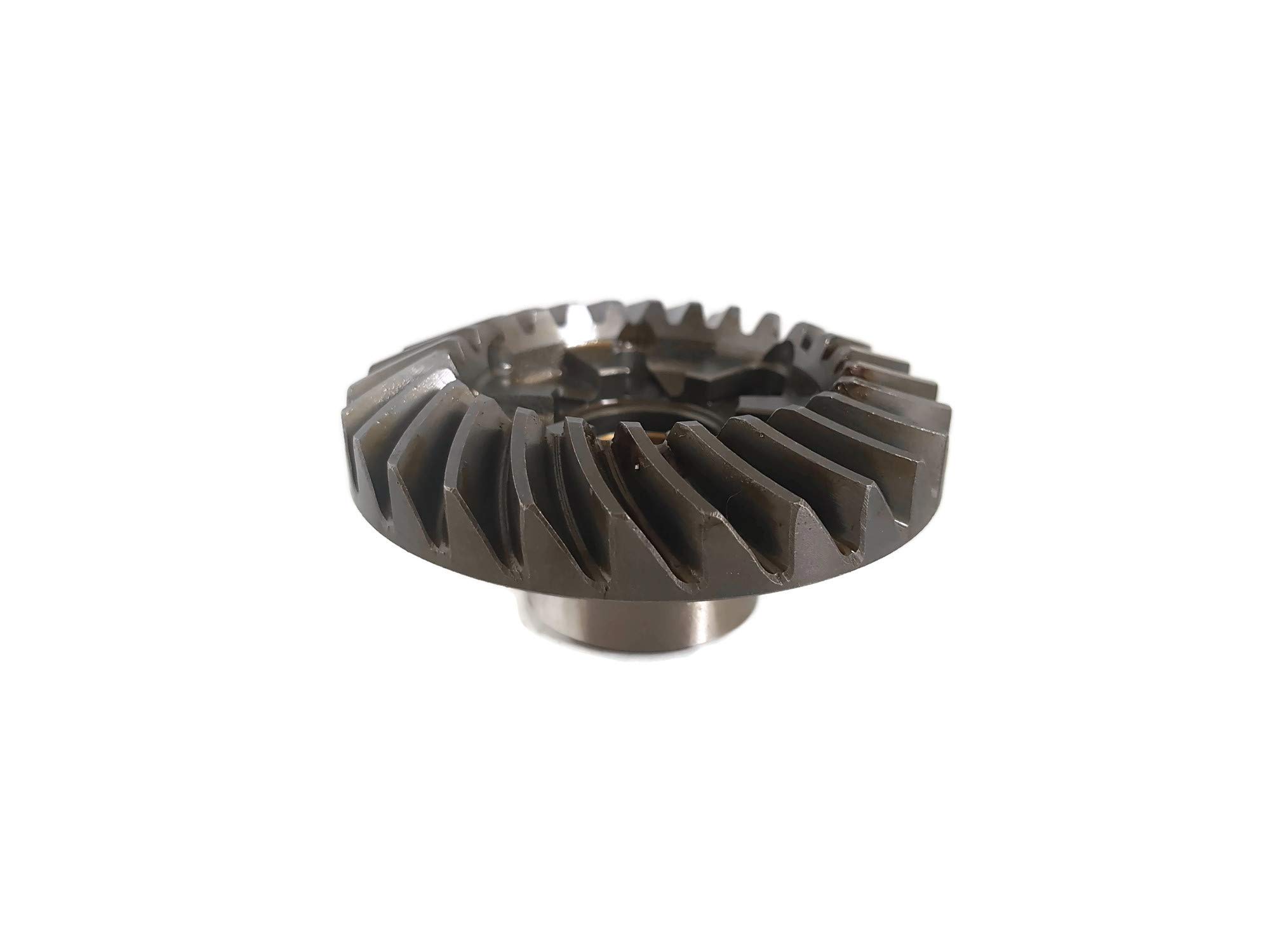 Yamaha Parsun Outboard Motor Forward Gear 66T-45560-01 00 T40-04020000 - 40HP 2/4 Stroke Engine Replacement Part with 26 Teeth - Perfect for Marine Boating & Fishing Gear Repair
