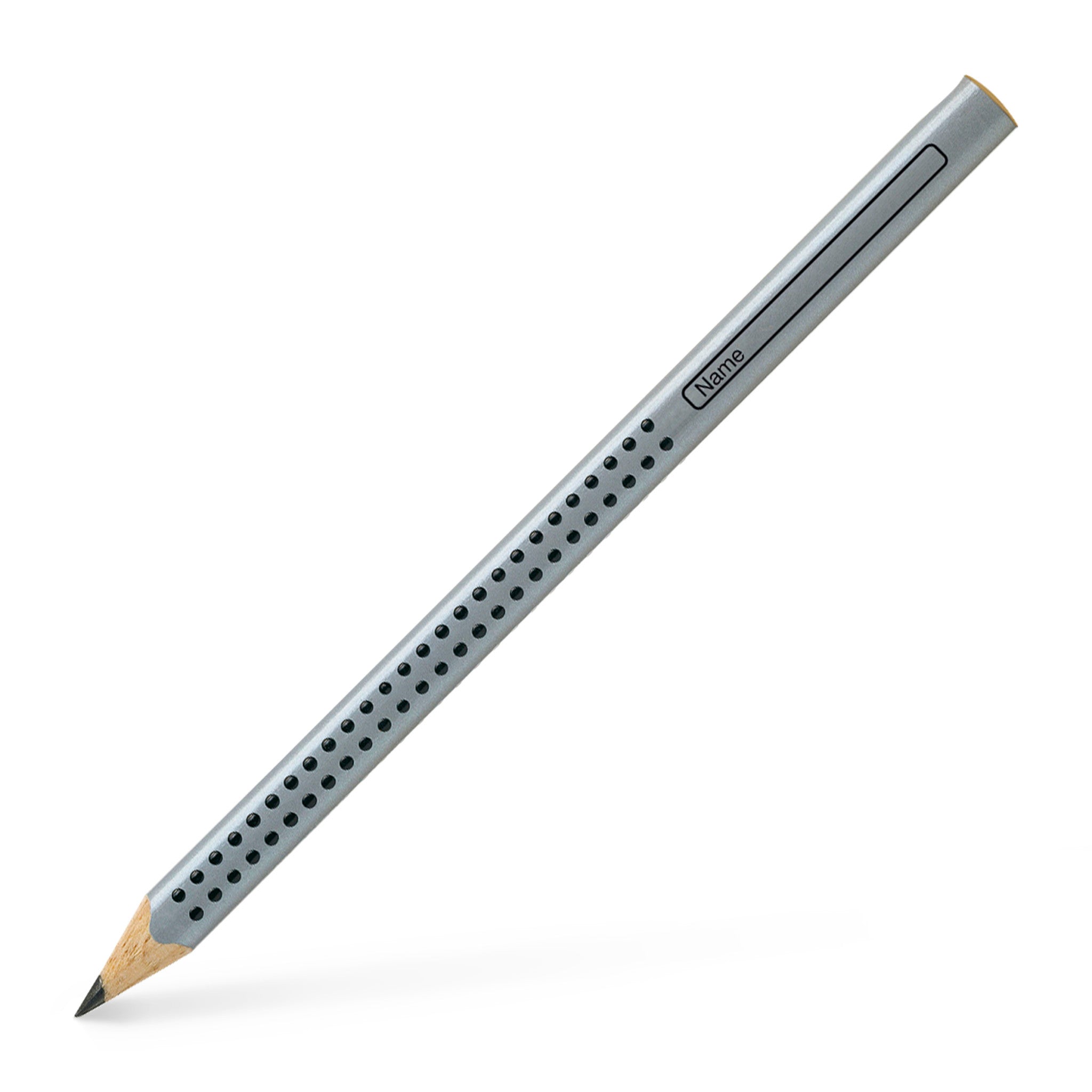 Eco-Friendly Jumbo Grip Graphite Pencil #111900 - Perfect for Sketching, Writing & School Supplies