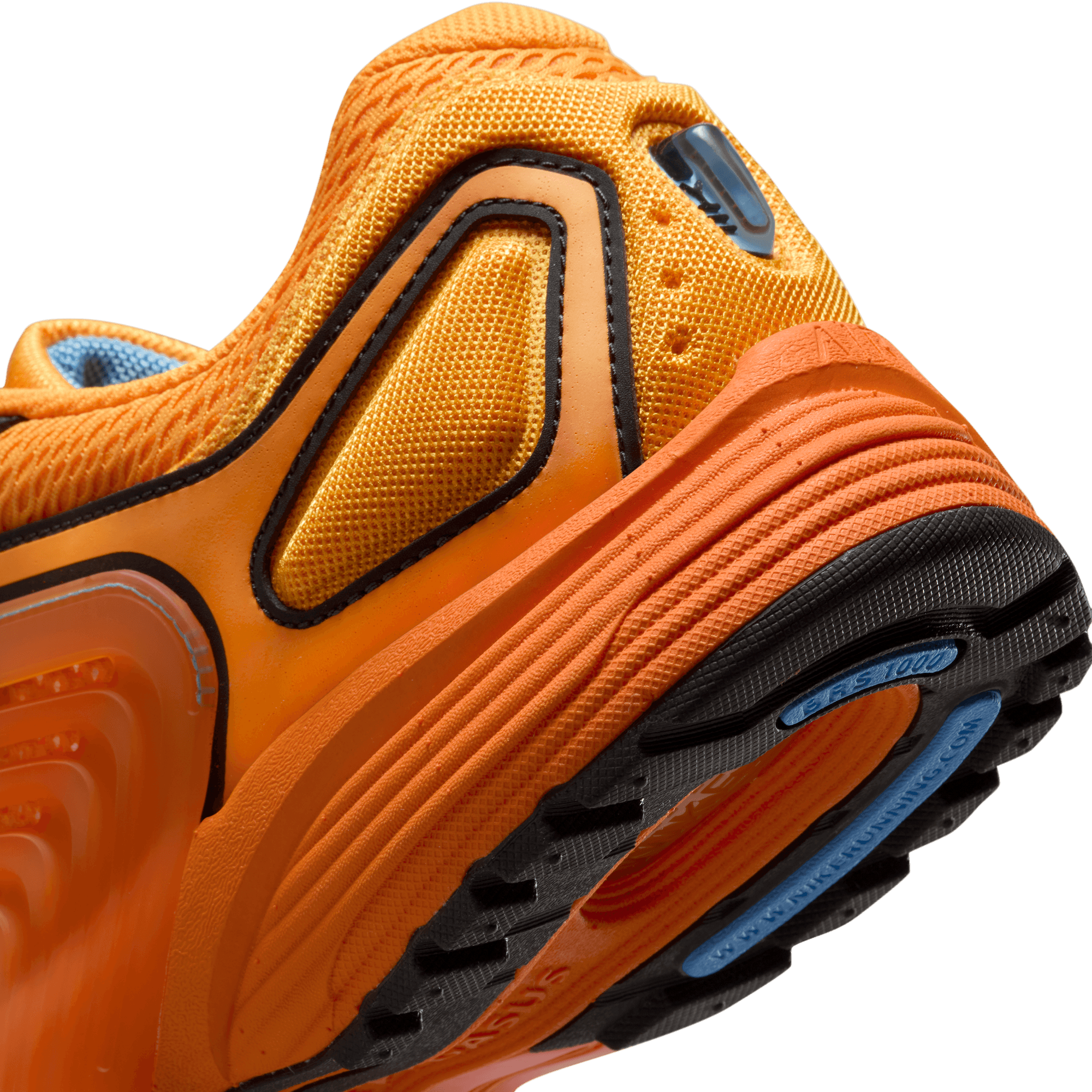 Nike Air Pegasus Wave Knicks Running Shoes for Men - Lightweight & Cushioned for Comfort - Perfect for Jogging, Gym Workouts & Daily Wear