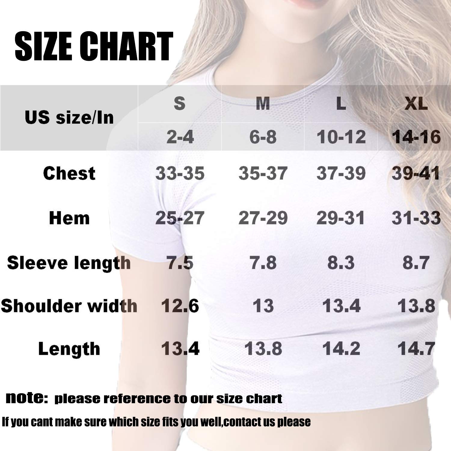 FITTOO Women's Seamless Workout Crop Top - Short Sleeve Fitness Shirt for Yoga, Running & Gym | Breathable Activewear Sports Bra for Women