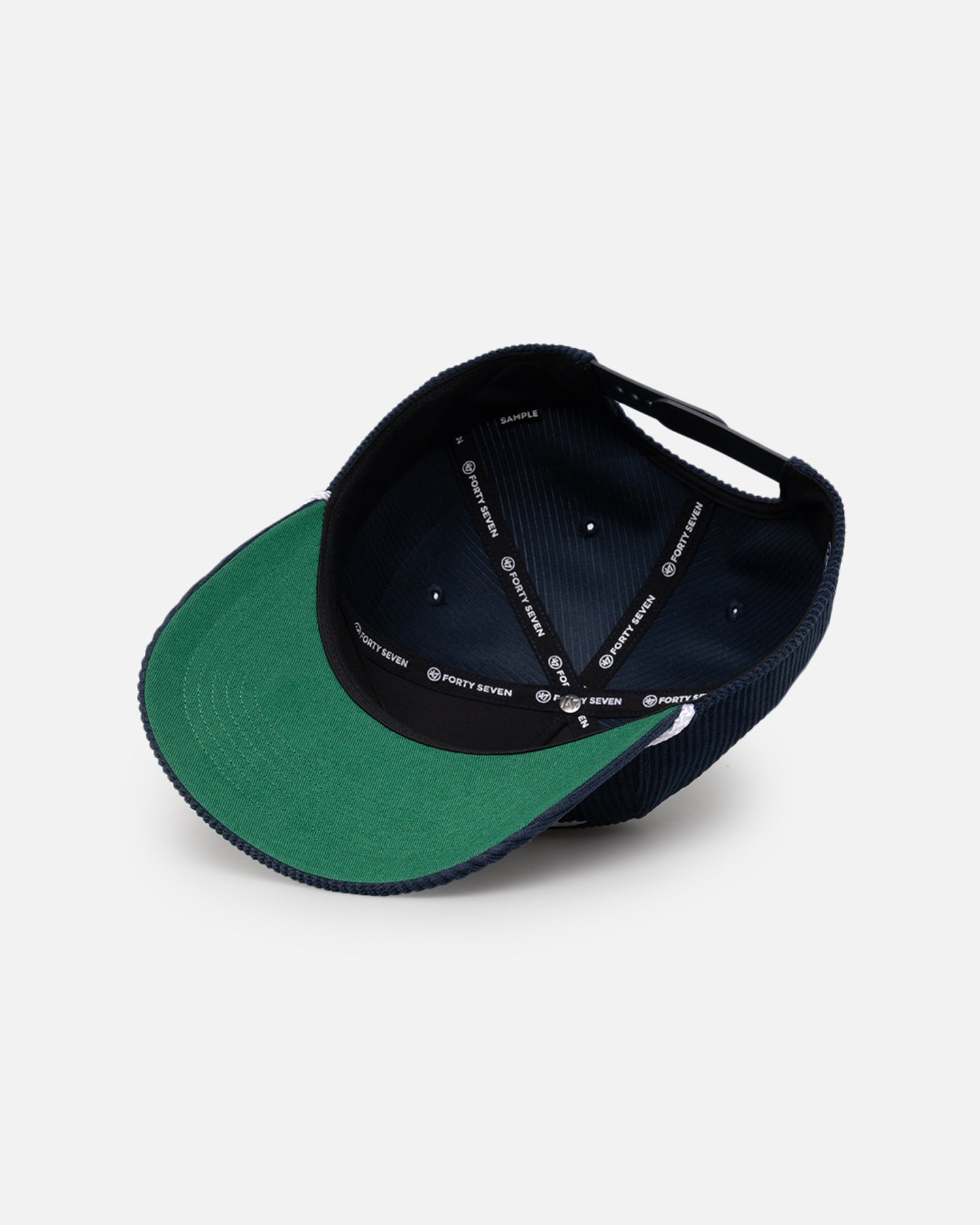 47 Brand New York Yankees 'MLB Opening Day' Crossrope Hitch Snapback Navy Baseball Cap - Perfect for Fans, Games & Streetwear Fashion