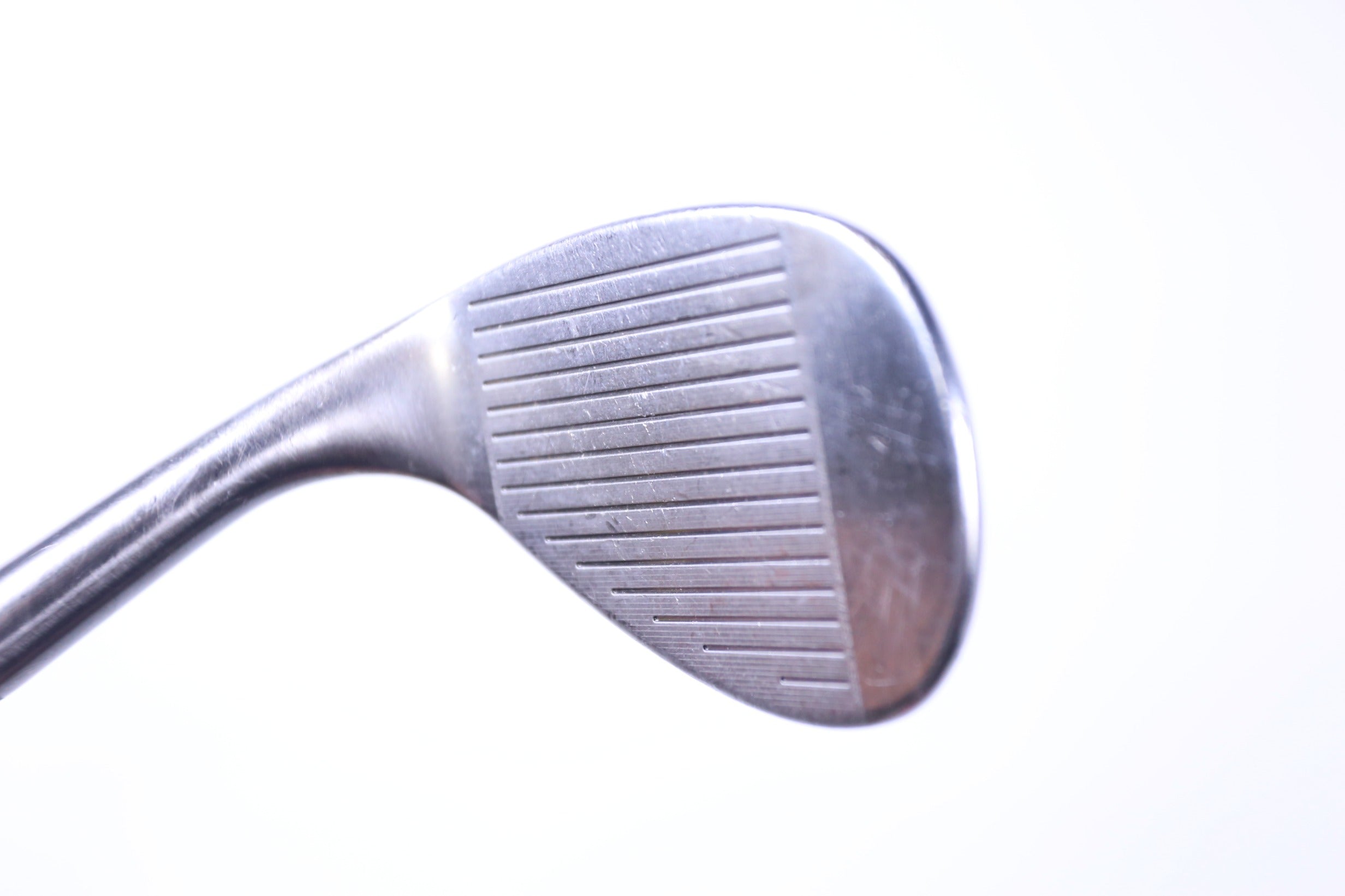 Used Cleveland CG15 Black Pearl Lob Wedge 60° Right Handed Golf Club - Perfect for Short Game Shots & Bunker Play